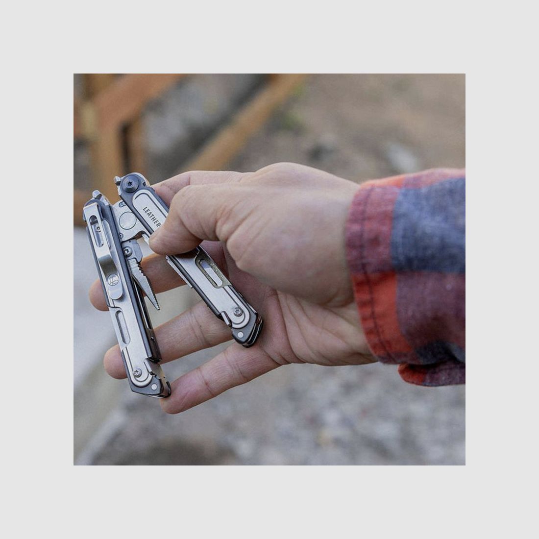 Leatherman Multitool ARC, image 10 of 14