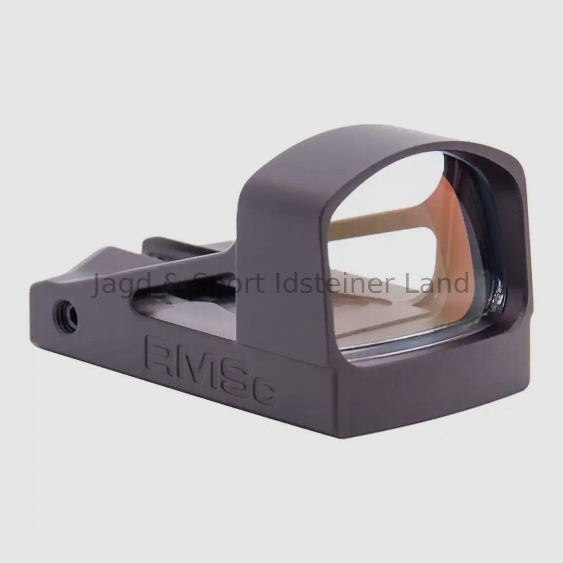Shield RMSc - 4MOA -