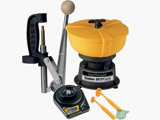 SMART RELOADER SBP Wiederlade-Kit