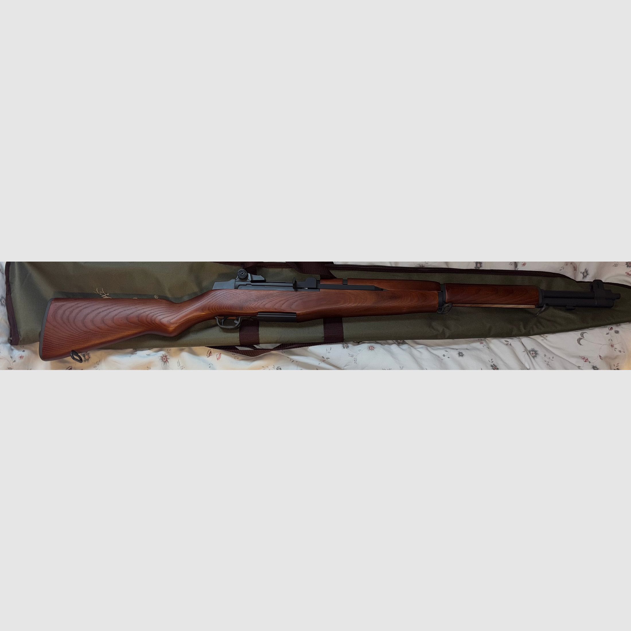 G&G M1 Garand