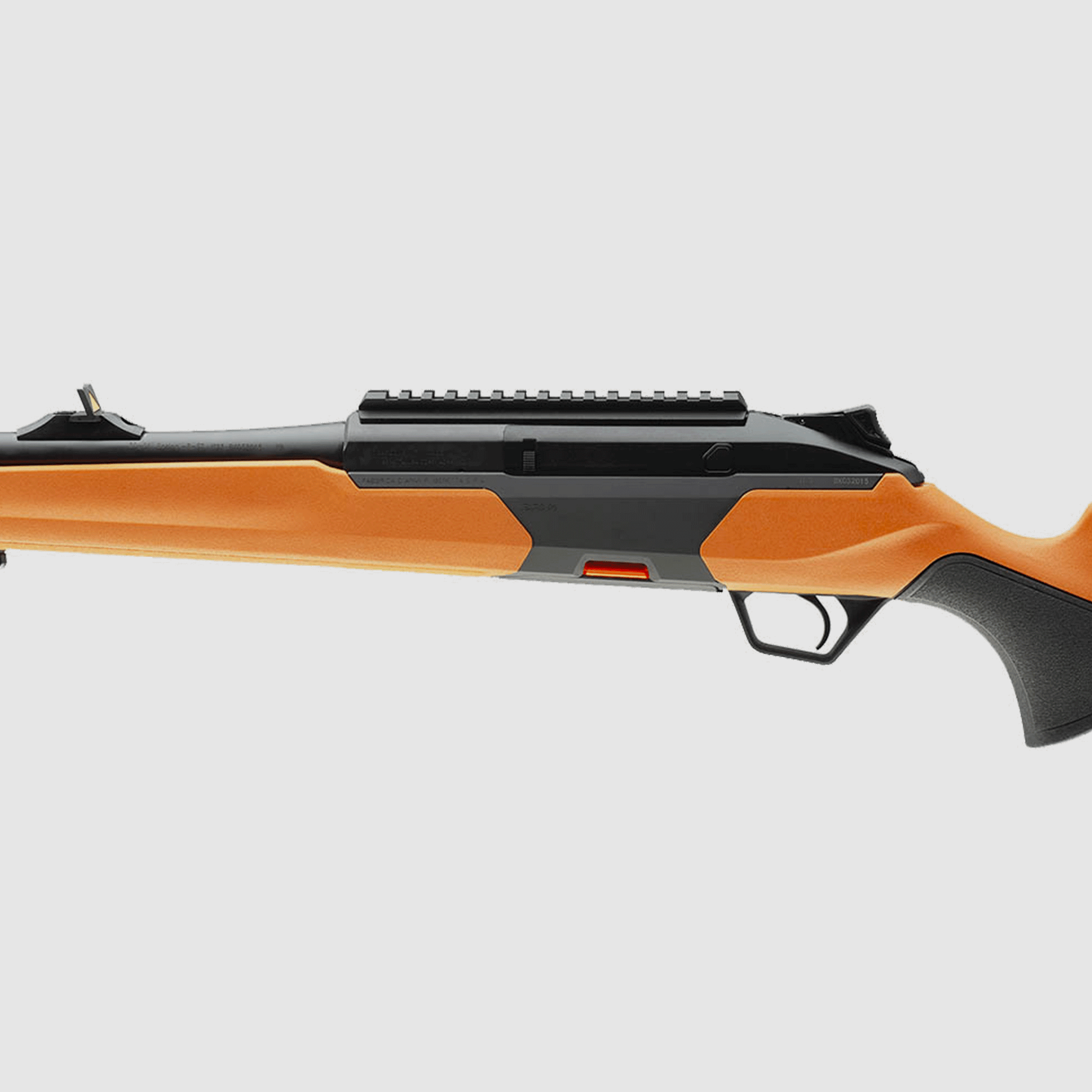 CARABINA – BERETTA BRX1 Wild Boar, immagine 6 di 7