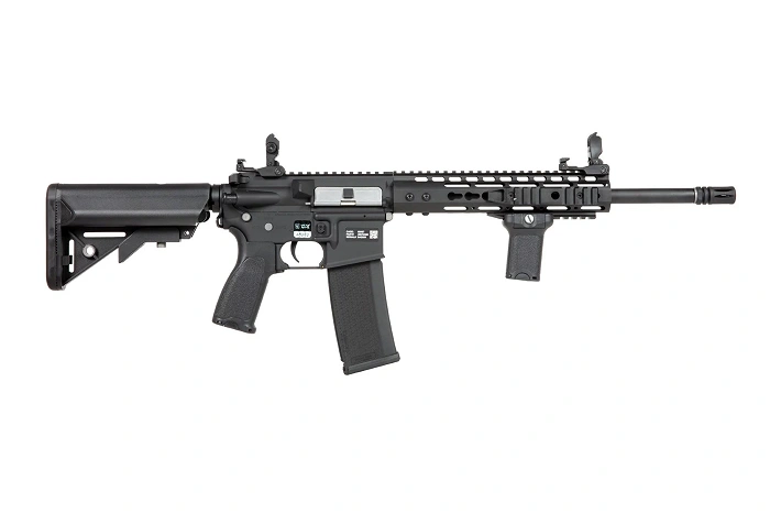 Carabina ASG Specna Arms SA-E09 EDGE – nera, immagine 41 di 88