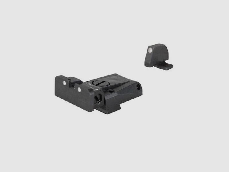 SPR Visier 3-Dot White SIG P220-228