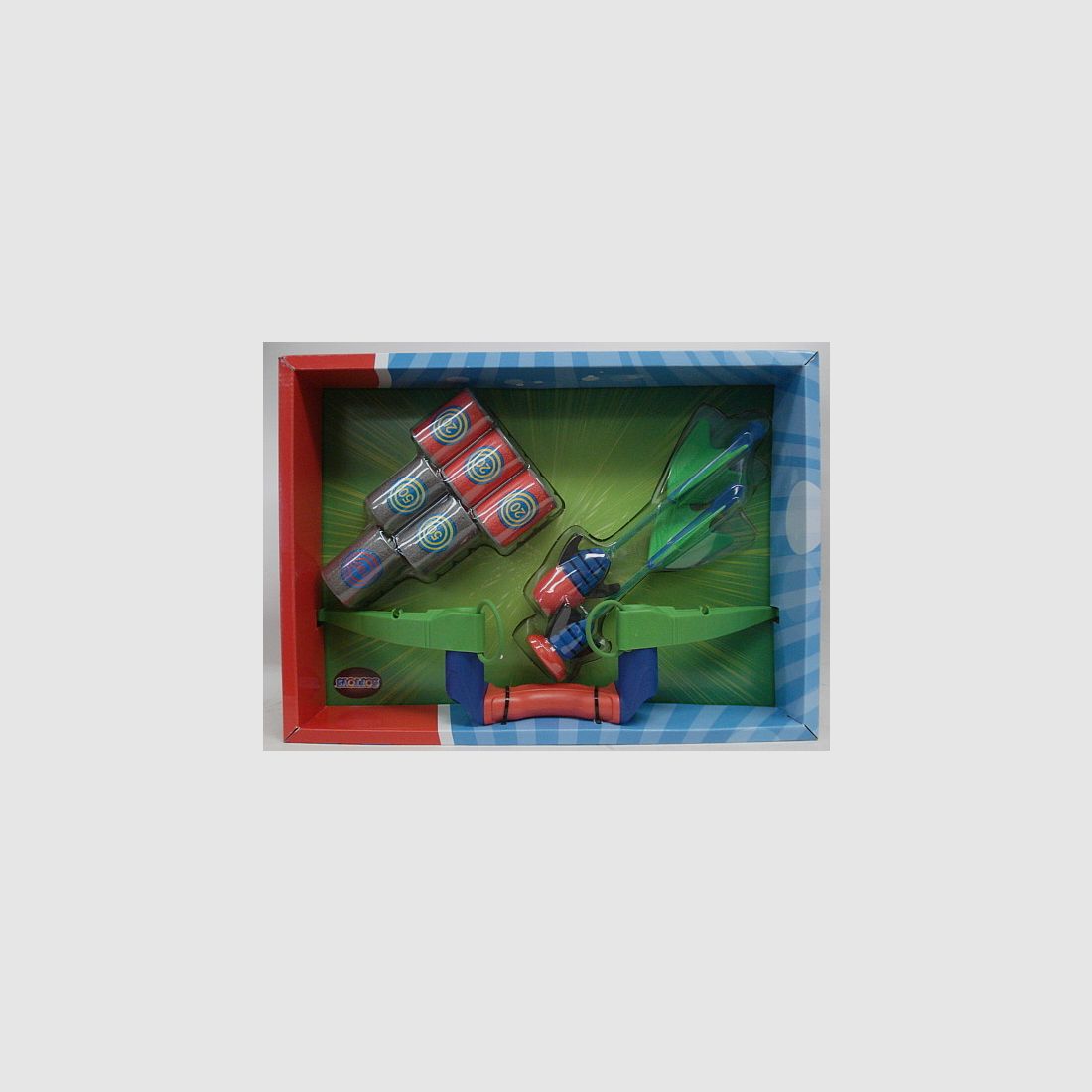 Kinderbogen BombBow -