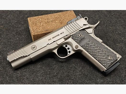 RBF Pro Shooter MK V