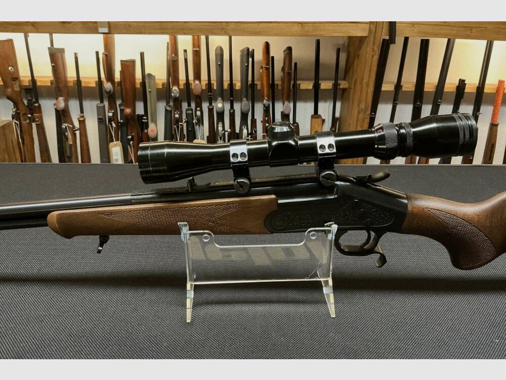 Röhmer 70 .22lr;9mmFlobert