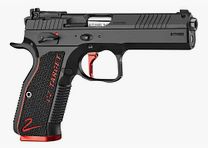 CZ Shadow 2 Target 5'' 9mmLuger