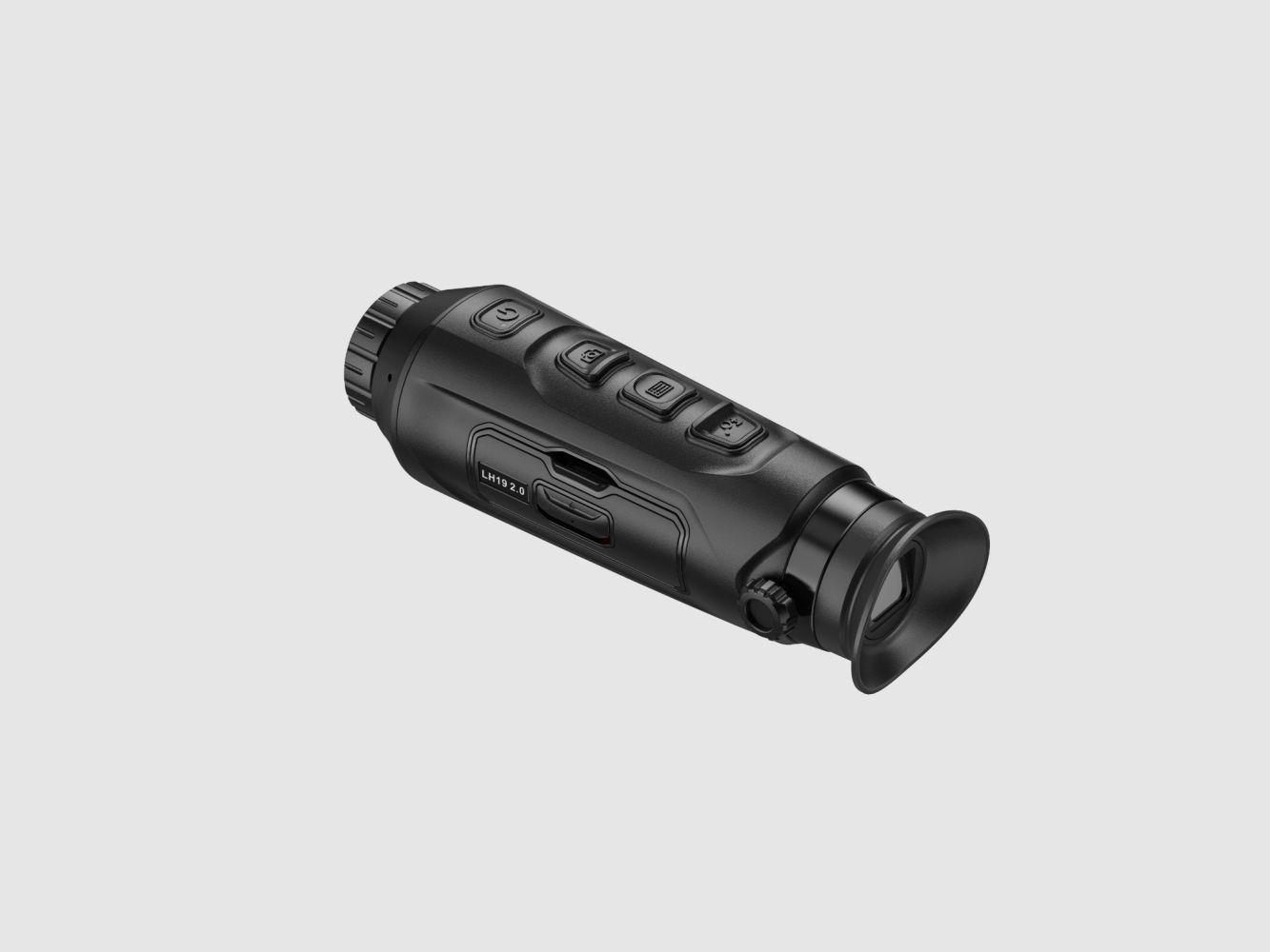 HikMicro Lynx LH19 2.0 Thermisch Vision Monoculair, afbeelding 3 van 5