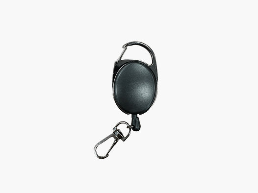 SCHLÜSSELANHÄNGER KEY BACK MIT KABEL 70CM (CLIP)