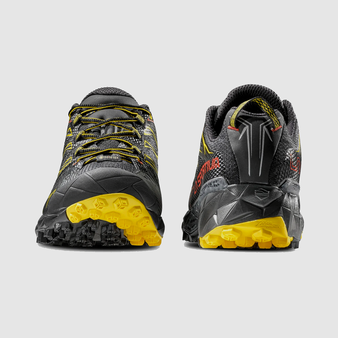 SHOES – MEN – LA SPORTIVA – AKYRA GTX Black, image 6 of 7