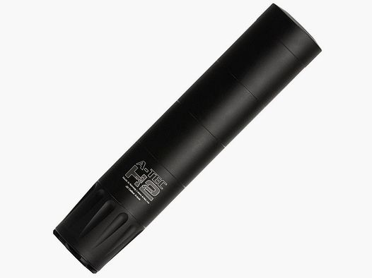A-Tec Hertz 2 A-Lock silencer 6.5