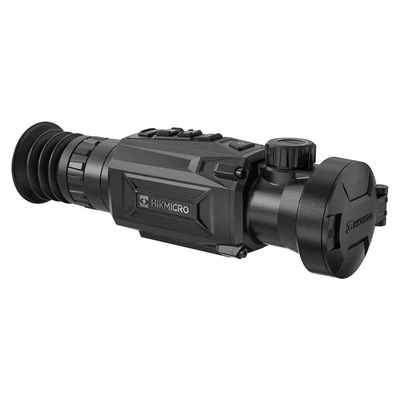 Thermisch richtkijker Hikmicro Thunder TE25 2.0, afbeelding 3 van 3