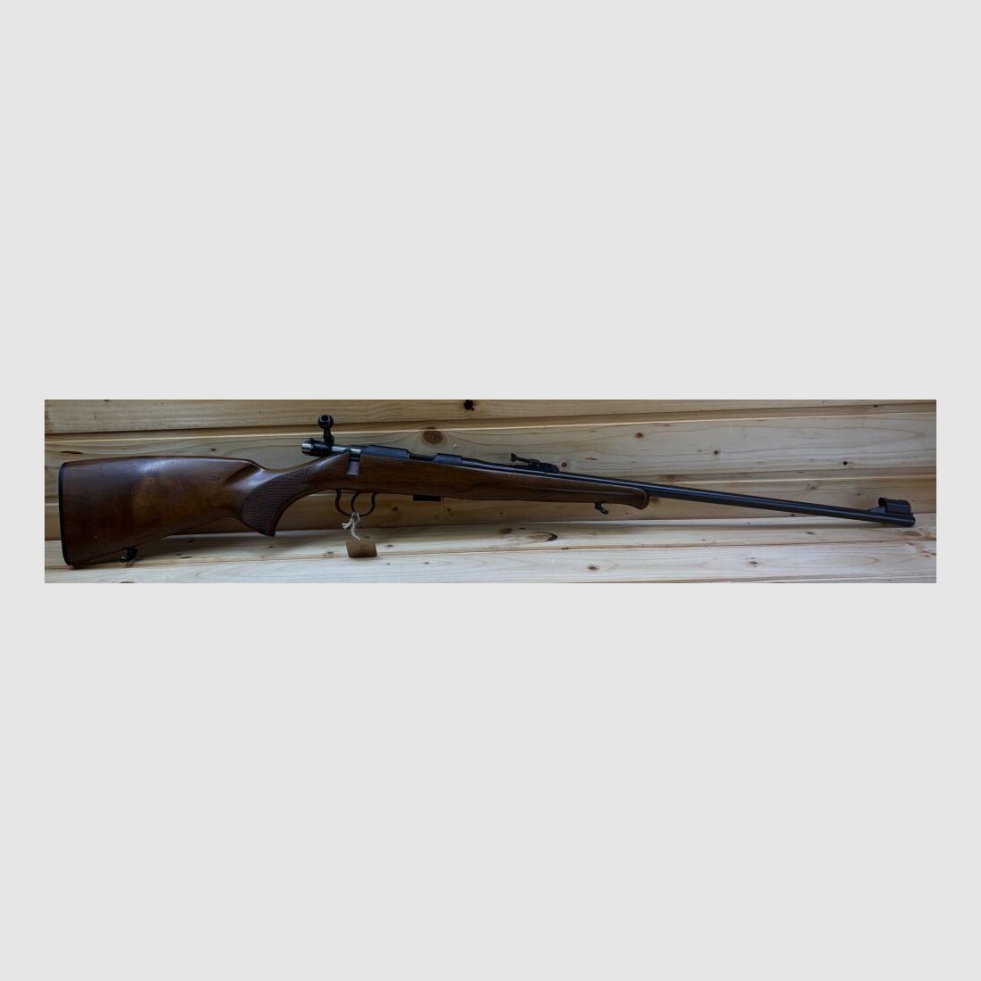 CZ Brno - Arms Factory Mod. 2-E- .22l.r. Repeating rifle .22lr