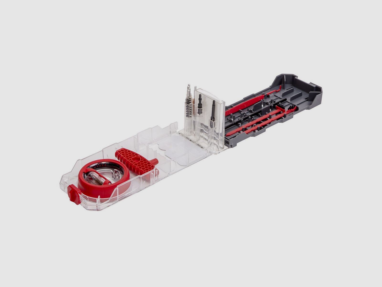 Gun Boss Multi-Kit – .357Kal/.38Kal/9 mm, Bild 5 von 9