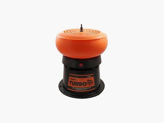 Lyman Pro Tumbler 1200