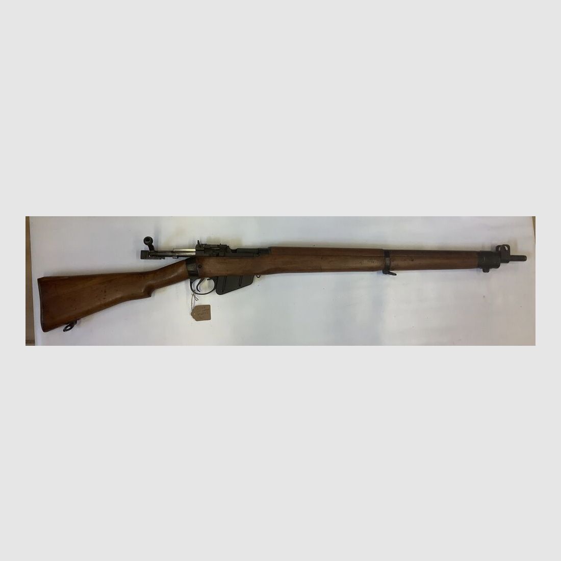 Enfield	 Nr. 4 MK 2