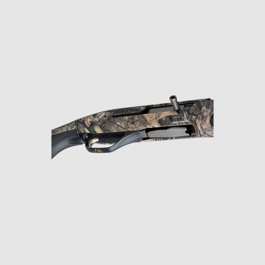 Browning Flinte Kal. 12/89 Modell: Maxus 2 Camo Mobuc, Bild 3 von 7