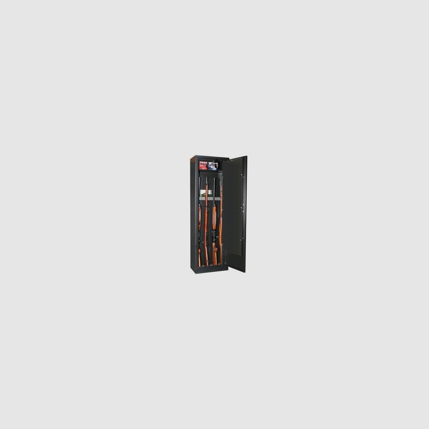 ARMADO BLINDATO FORTIFYDELTA 8