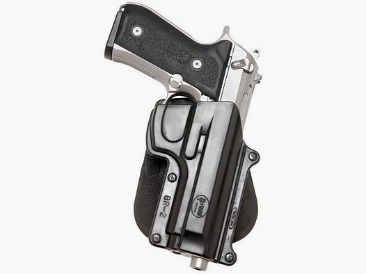 Funda FOBUS Paddle BERETTA 92/96