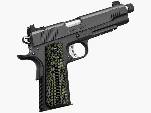 Kimber Custom TLE/RL II TFS