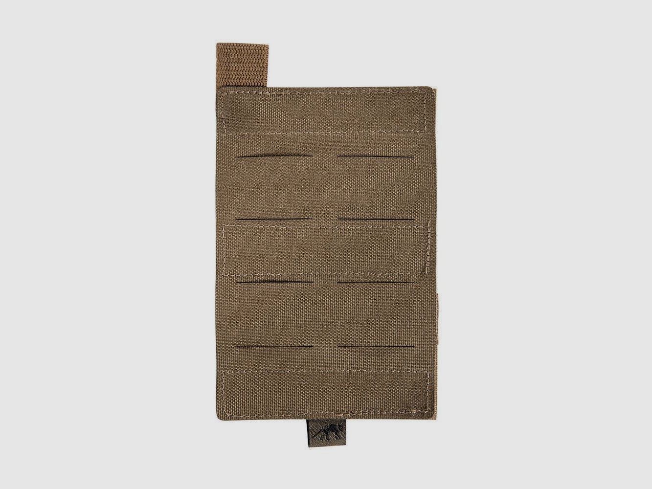 Tasmanian Tiger 2-Molle Adapter Oliv