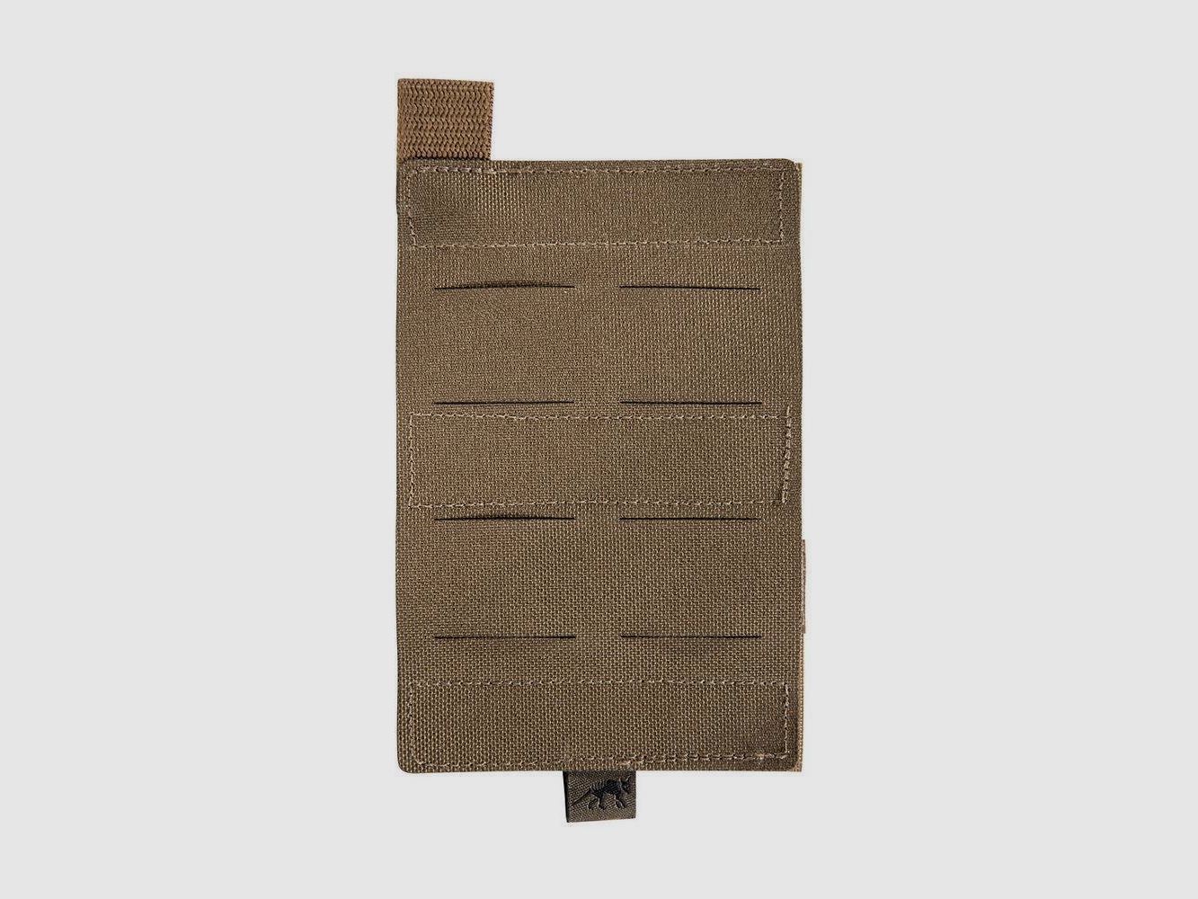 Tasmanian Tiger 2-Molle Adapter Oliv