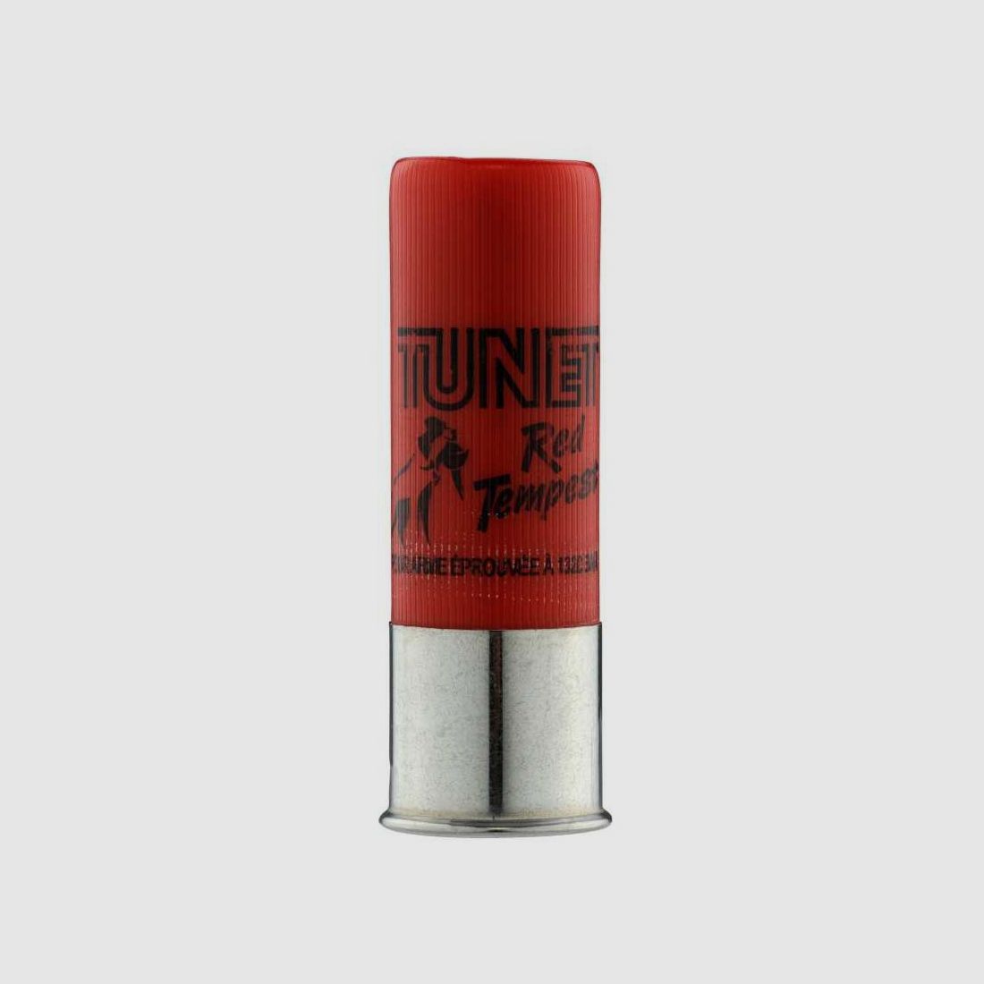 Patronen TUNET Red Tempest 35g Stahl 12/76 Hochleistungs - 12/76 Stahl Nr. 4, Bild 4 von 4