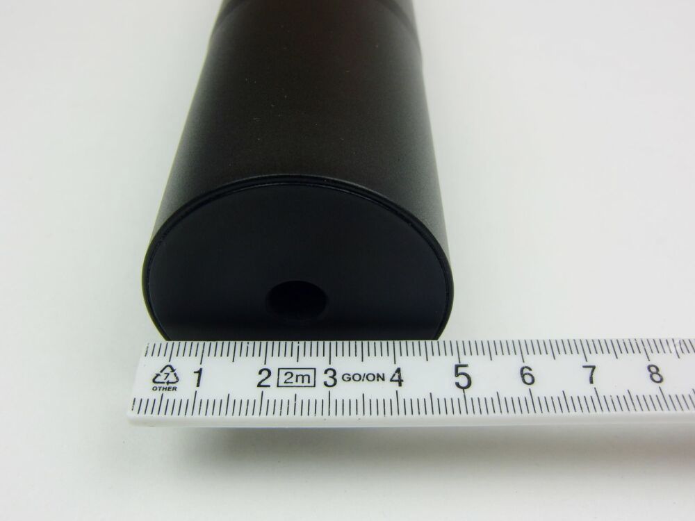 Hausken	 Schalldämpfer HAUSKEN Jakt JD 184 XTRM MK2 -  .30 (.308/.30-06