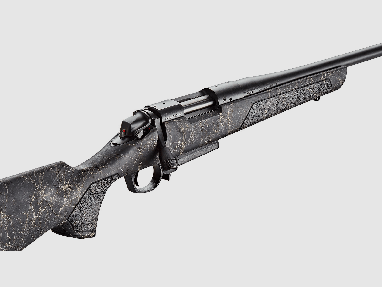 Bergara BA14 Stoke .308Win., Bild 3 von 3
