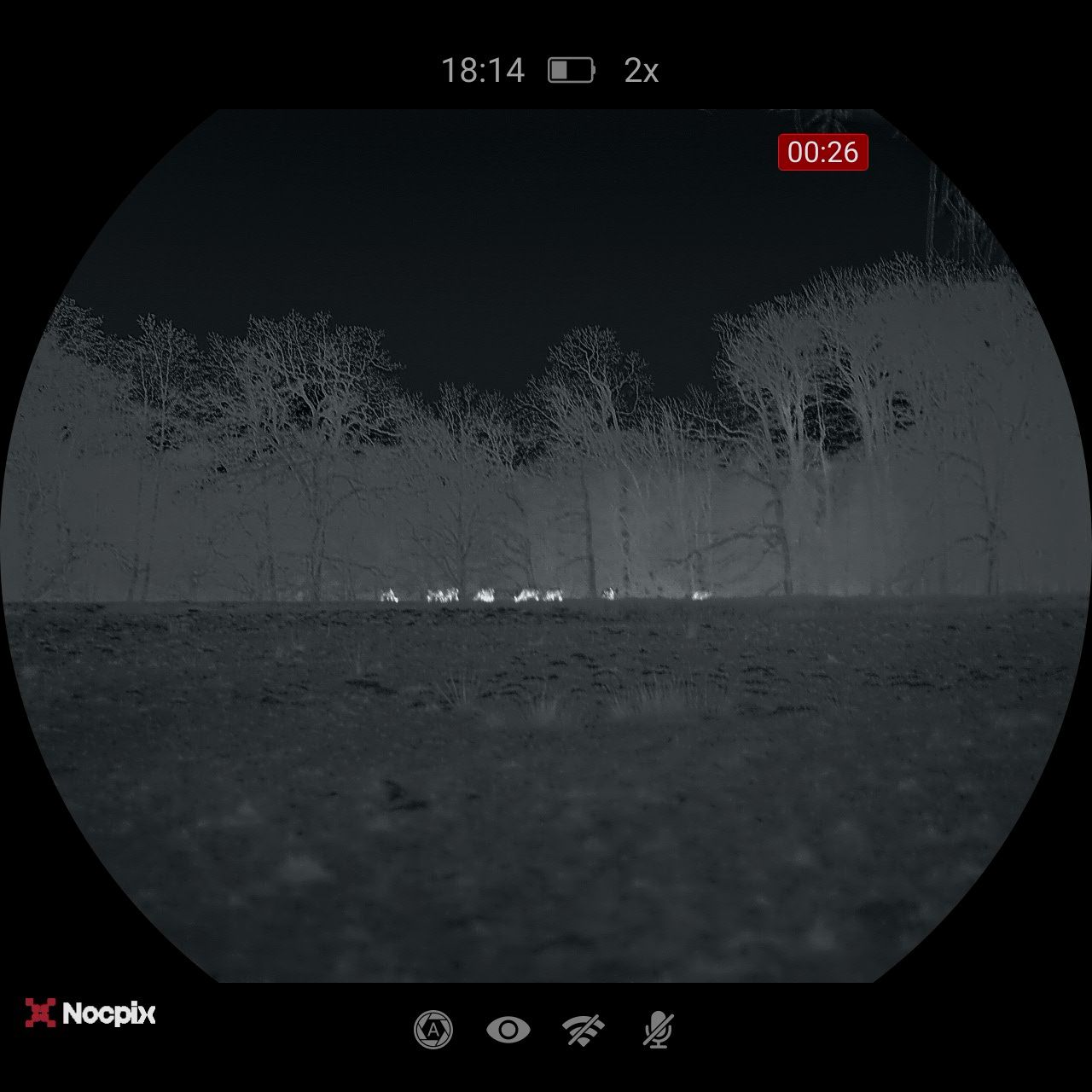 NocPix Vista S50R, image 5 sur 5