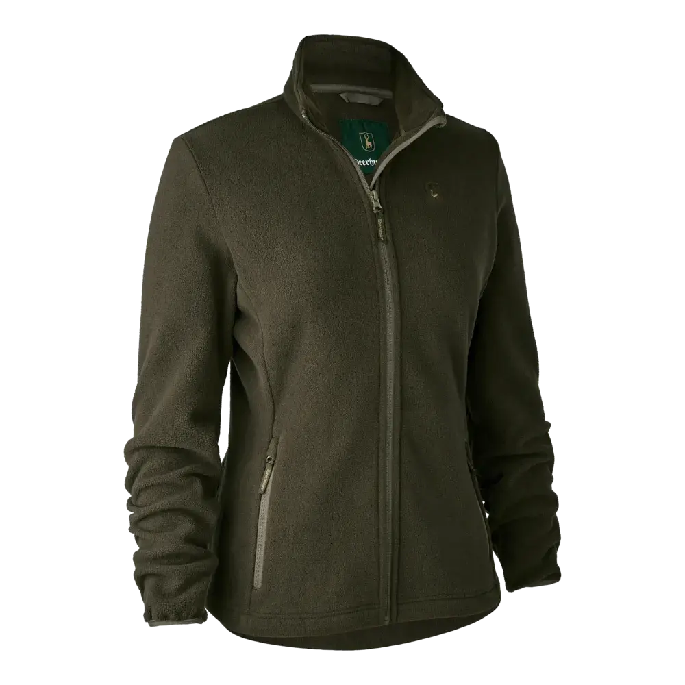 Jagdpullover Damen Deerhunter, Bild 2 von 6
