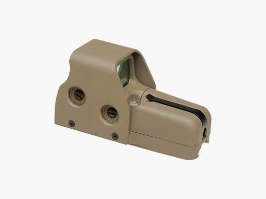 Aim-O 553 Red Dot-Desert