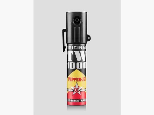 Pepper spray TW1000 PEPPER-JET LADY 20 ml
