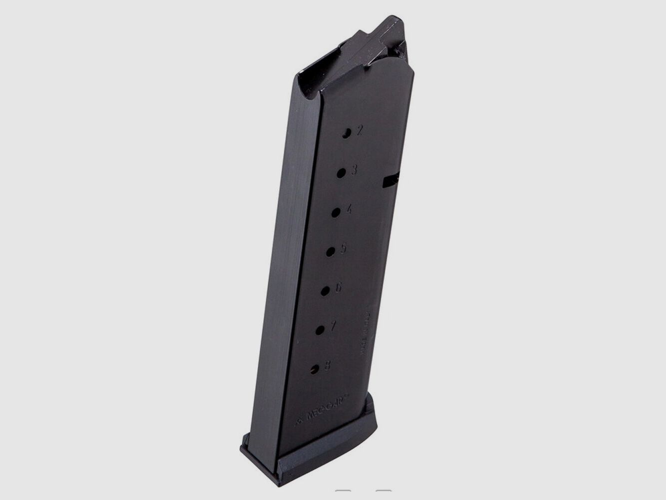 Taurus Mag. pour Taurus PT1911, 8 cartouches .45ACP