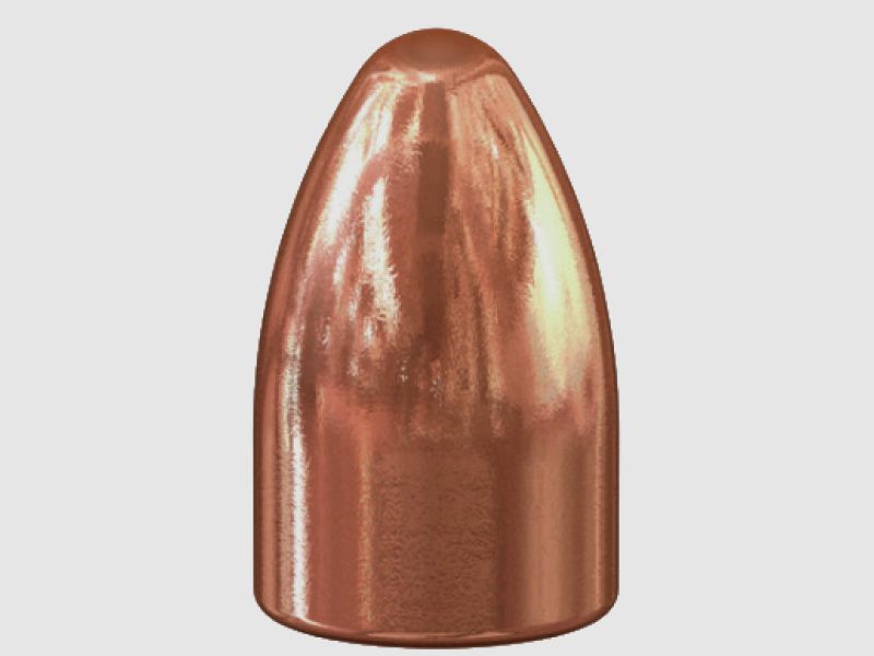 Speer .355 TMJ 124gr