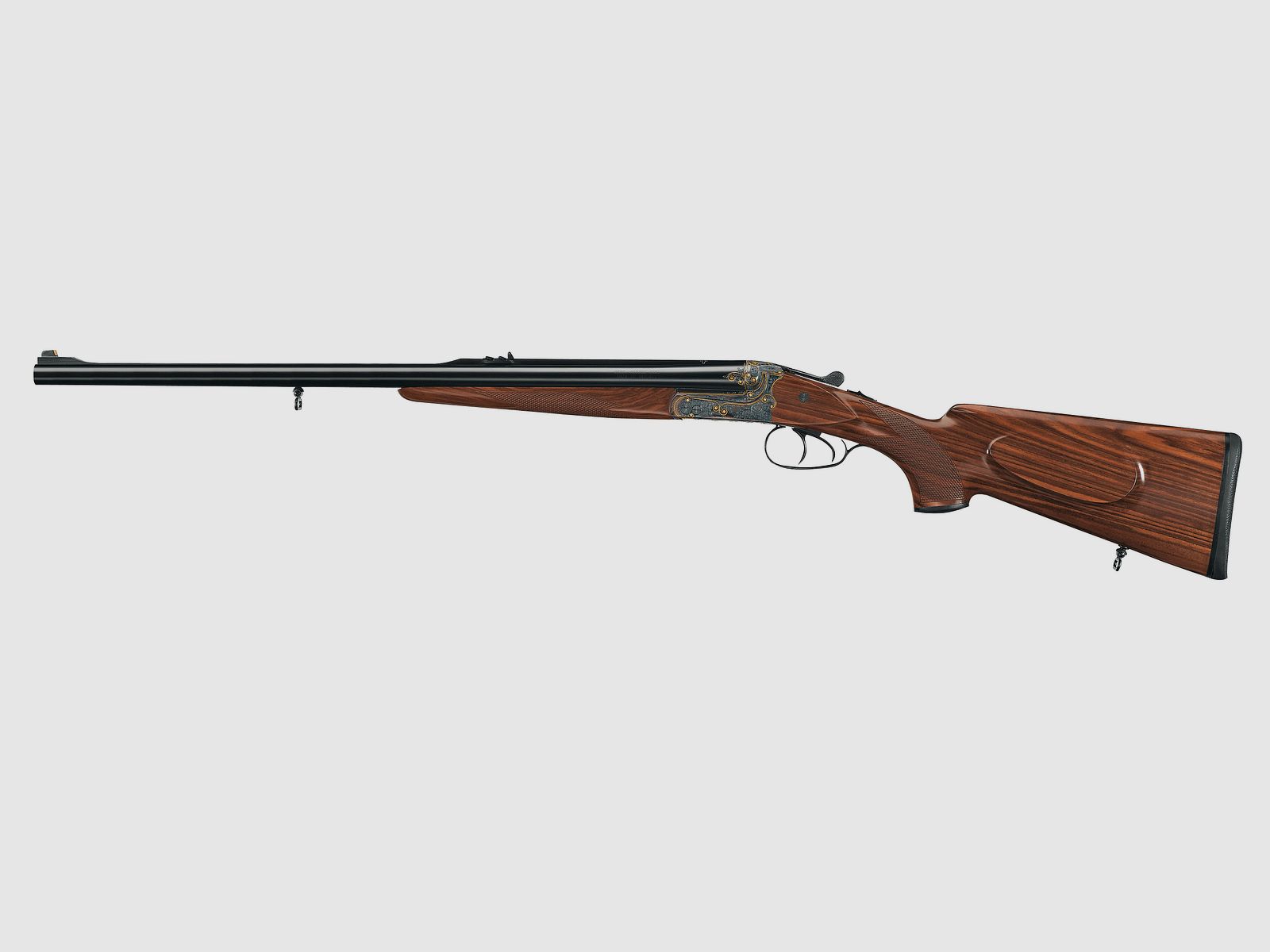 Merkel 140 AE Safari, Bild 2 von 2