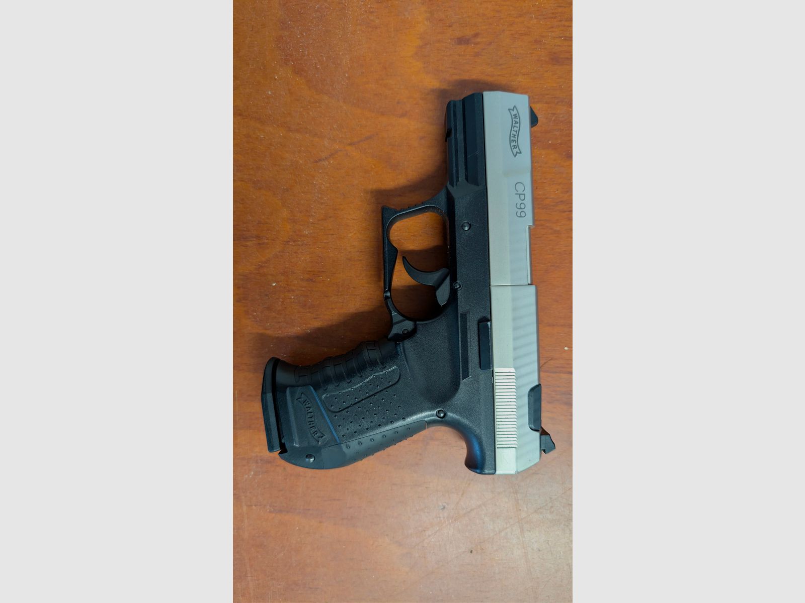 Walther P99 Luftpistole