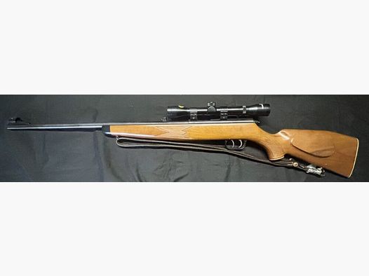 Krico ohne .22WinMag