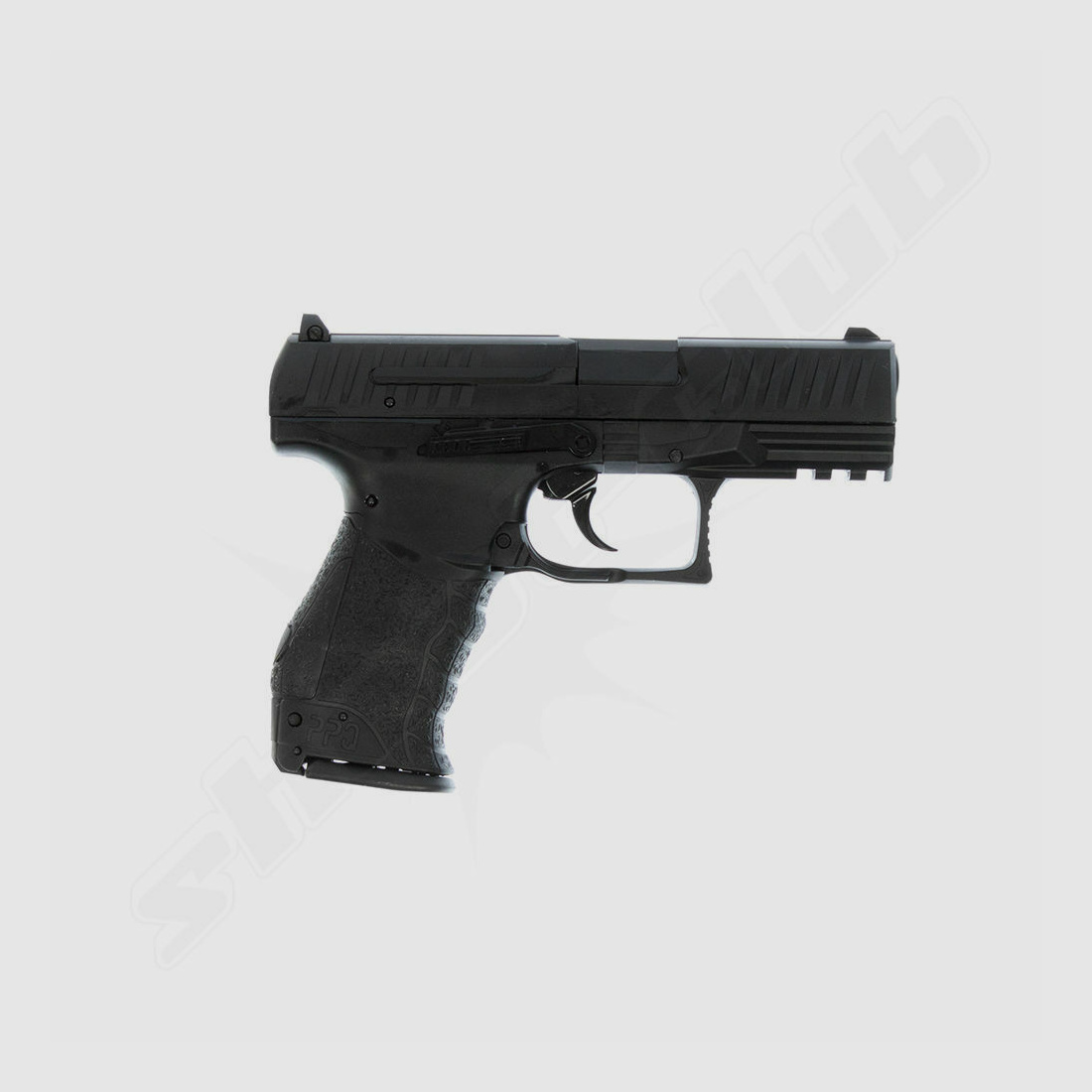 Walther Walther PPQ CO2 Pistole NBB