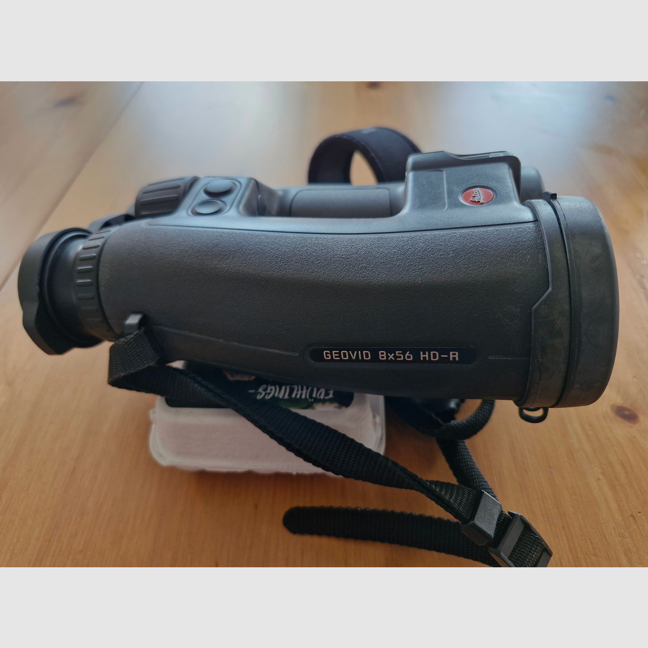 Leica Geovid 8x56 HD-R