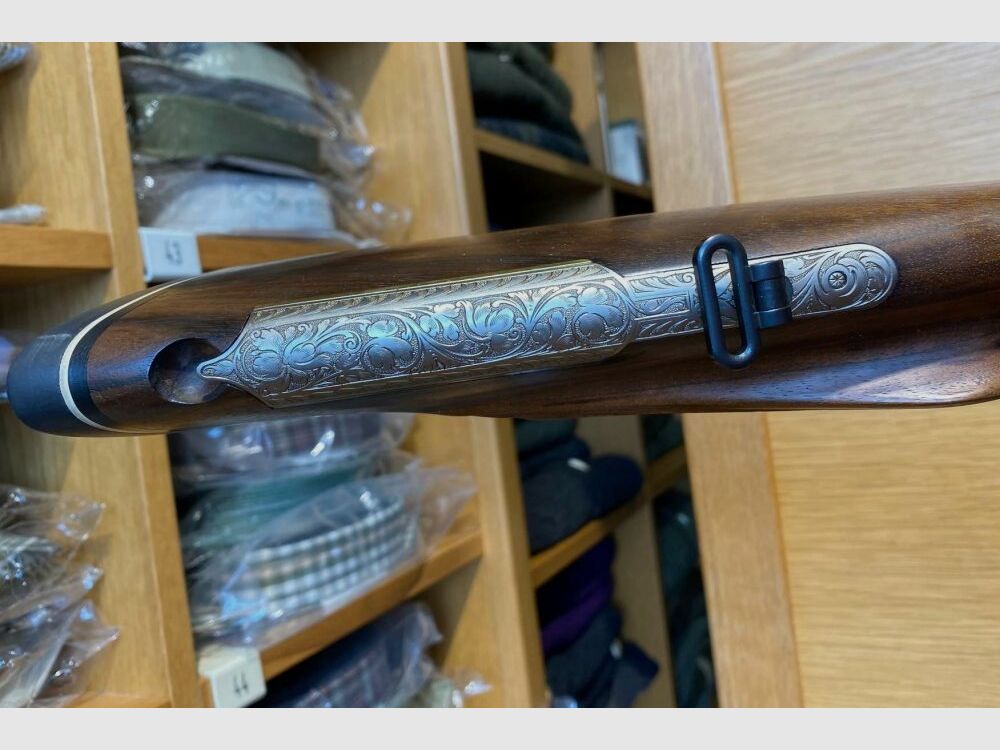 Krieghoff Ulm 6,5x57R;9,3x74R