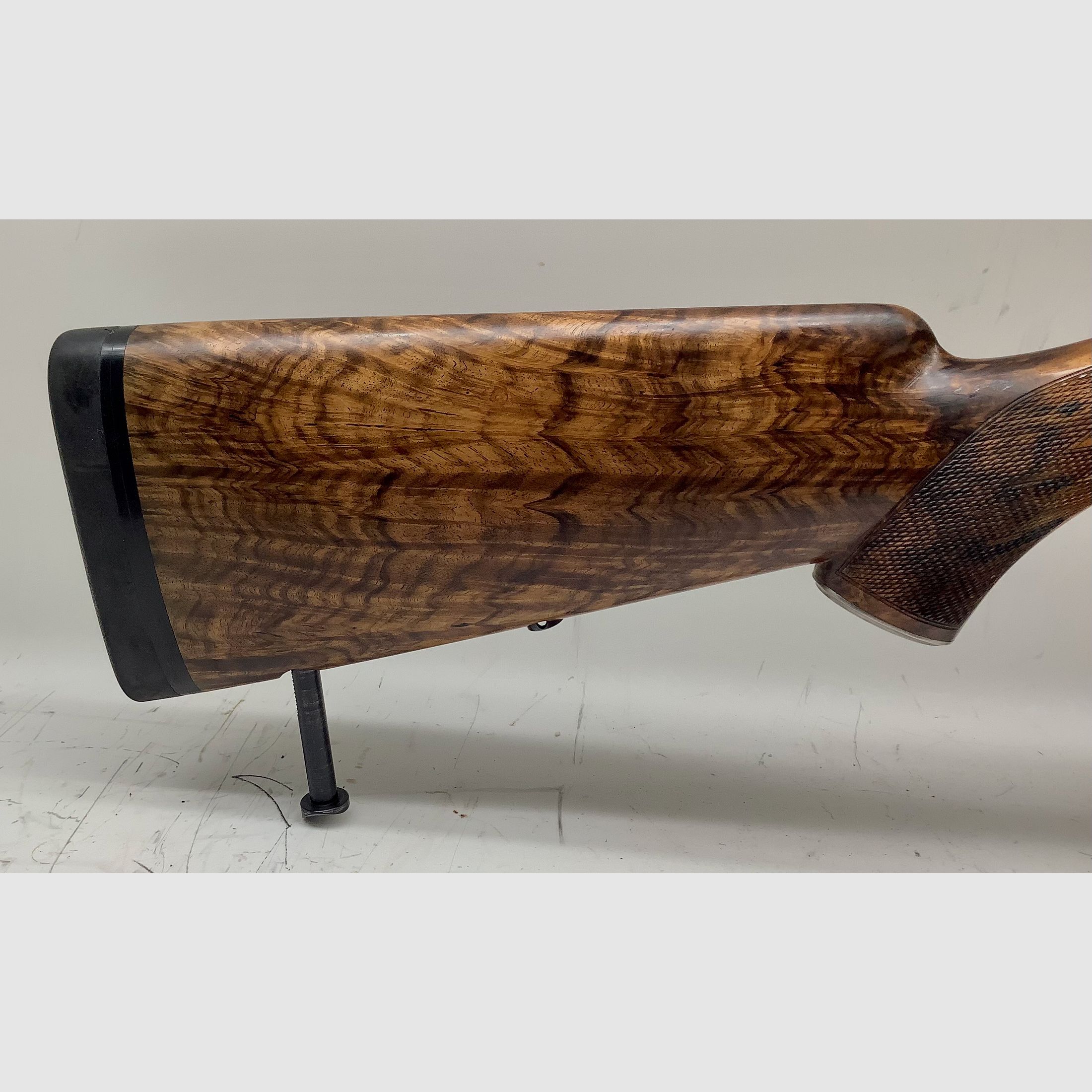 Sauer 202 Take Down Elegance Schaftholz Klasse 11 Custom Made .300 Weath.Mag +AL .30-06