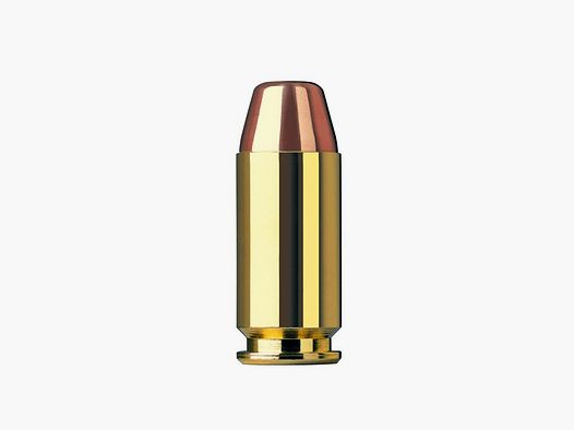 GECO .40 S&W Full Metal Jacket Flat Nose 11.7g/180gr