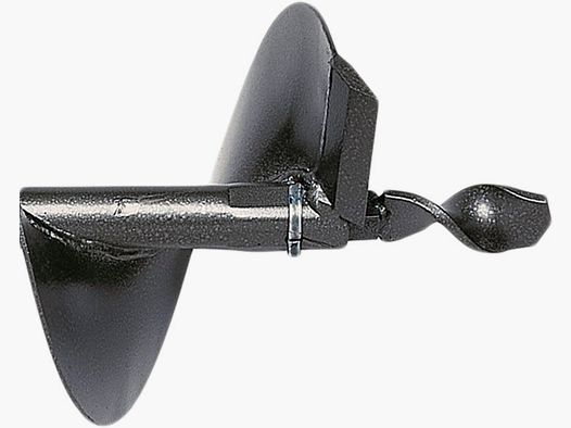 Stihl drill head for planting screw