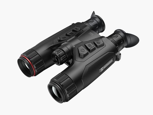 HIKMICRO HABROK 4K HQ35L 5.5-22x60