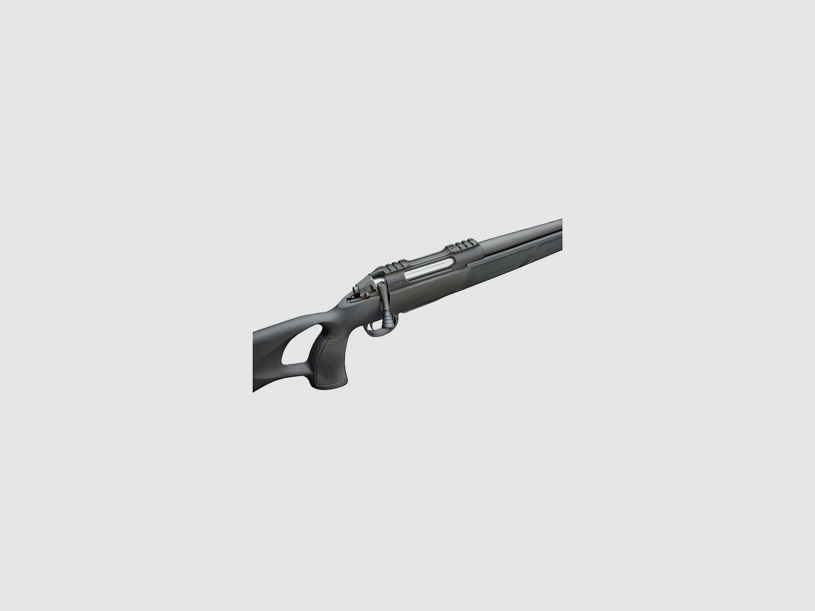 Mercury hunting Mercury Rover G2 Thumbhole - Lunghezza canna 56 cm calibro .222 Rem. carabina ripetitiva