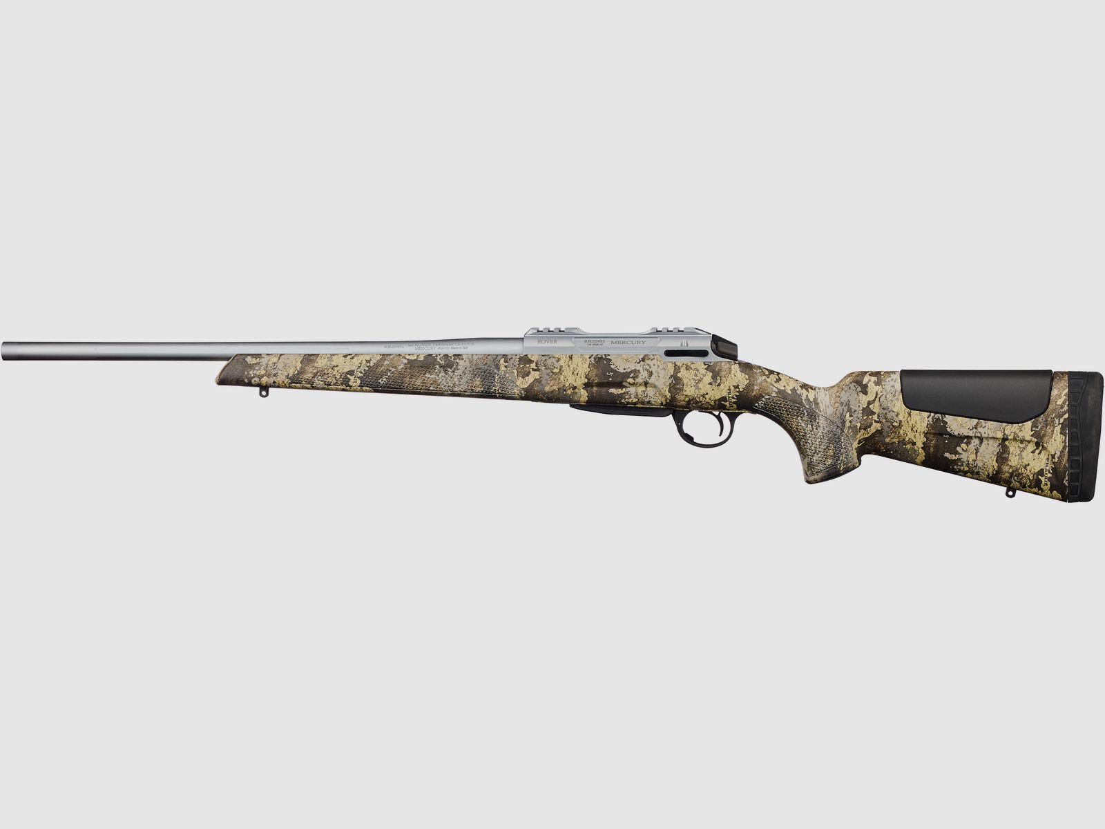 Mercury hunting Rover G2 Pathfinder, caliber .30-06 Spr.