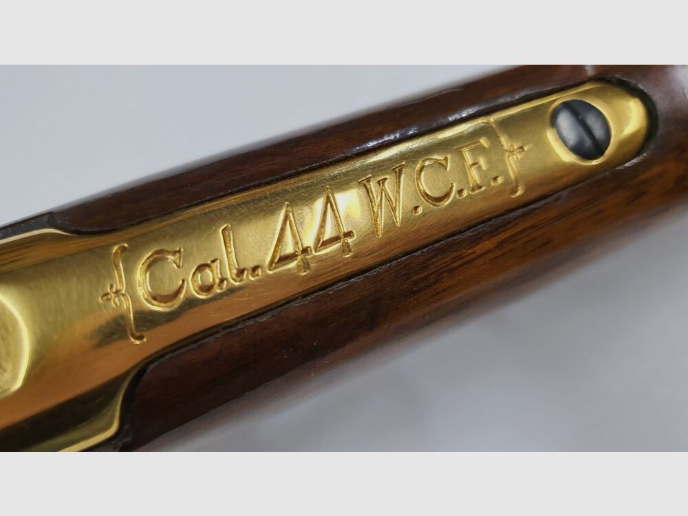 Winchester New Heaven Unterhebelrepetierer Mod.94