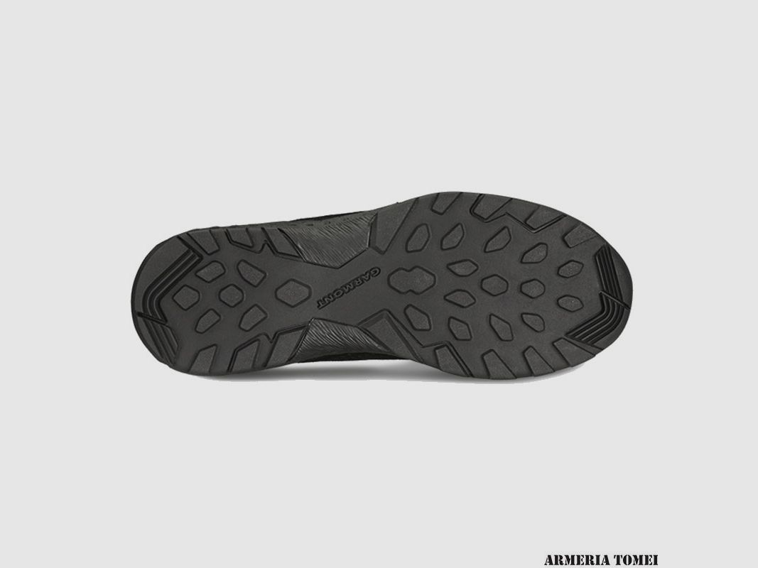 SCHOENEN – GARMONT – T4 GROOVE G-DRY ZWART, afbeelding 6 van 6