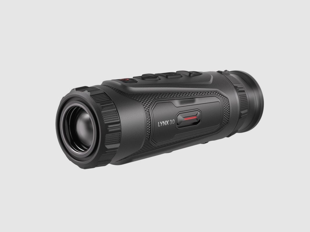 HIKMICRO Monocolo Lynx LH25 3.0